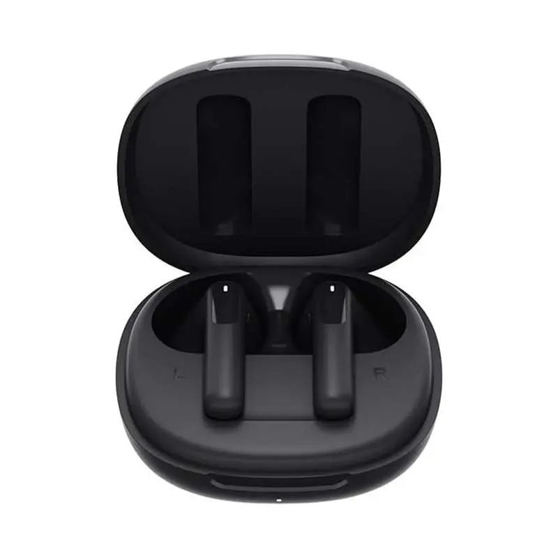هندزفری بی‌ سیم کیو سی وای مدل AilyBuds E20 - 04